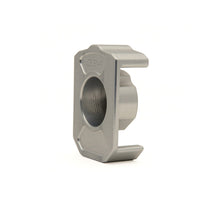 Load image into Gallery viewer, Billet Aluminum MQB Dogbone Mount Insert, MkVII Volkswagen Golf/GTI/R, 8V Audi A3/S3/RS3 &amp; MkIII Audi TT/TTS/TTRS
