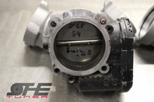 Load image into Gallery viewer, THE-RS4 / S4 Turbo Pressure Lower Pipes

