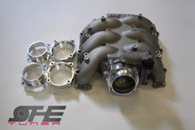 Load image into Gallery viewer, THE-Throttle Flange
