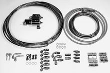 Load image into Gallery viewer, THE-S4 / Rs4 Fuel Line and Filter System
