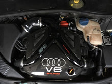 Load image into Gallery viewer, THE- RS4 / S4 B5 Oil catch can system
