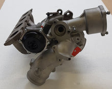Load image into Gallery viewer, TTE450L 2.0 TFSI UPGRADE TURBOCHARGER
