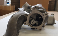 Load image into Gallery viewer, TTE450L 2.0 TFSI UPGRADE TURBOCHARGER
