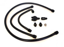 Load image into Gallery viewer, 4.0TFSI Fuel Line Re-Route Kit
