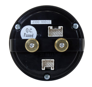X-Series Wideband UEGO AFR Sensor Controller Gauge