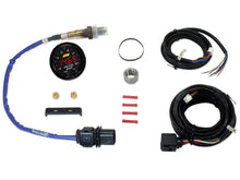 Load image into Gallery viewer, X-Series Wideband UEGO AFR Sensor Controller Gauge
