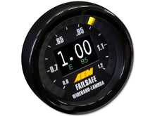 Load image into Gallery viewer, 30-4911 Flex Fuel Wideband Failsafe Gauge Includes F/F Sensor
