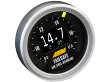Load image into Gallery viewer, 30-4911 Flex Fuel Wideband Failsafe Gauge Includes F/F Sensor

