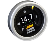 Load image into Gallery viewer, 30-4911 Flex Fuel Wideband Failsafe Gauge Includes F/F Sensor
