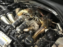 Load image into Gallery viewer, TTE RS C7 RACE 4.0TFSI UPGRADE TURBOCHARGERS
