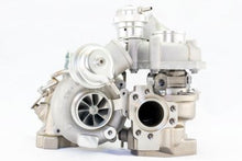 Load image into Gallery viewer, Billet RS6 K24 hybrid Turbos
