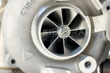 Load image into Gallery viewer, 4.0TFSI Fuel Line Re-Route Kit
