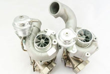 Load image into Gallery viewer, 4.0TFSI Fuel Line Re-Route Kit
