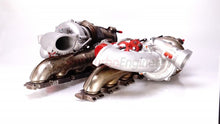 Load image into Gallery viewer, TTE1000+ RS6 C6 UPGRADE TURBOCHARGERS
