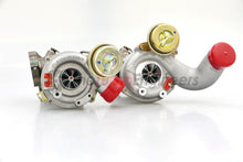 Load image into Gallery viewer, TTE380+ UPGRADE TURBOCHARGERS
