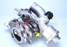 Load image into Gallery viewer, TTE440L 2.0 TSI UPGRADE TURBOCHARGER
