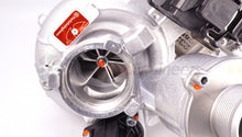Load image into Gallery viewer, TTE475 IS38 UPGRADE TURBOCHARGER
