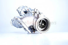 Load image into Gallery viewer, TTE485 IS20 UPGRADE TURBOCHARGER
