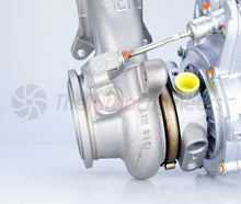 Load image into Gallery viewer, TTE555 IS38 UPGRADE TURBOCHARGER
