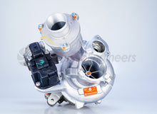 Load image into Gallery viewer, TTE555 IS38 UPGRADE TURBOCHARGER
