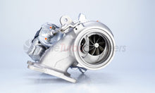 Load image into Gallery viewer, TTE555 IS38 UPGRADE TURBOCHARGER
