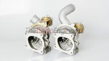Load image into Gallery viewer, TTE340 1.8T UPGRADE TURBOCHARGER
