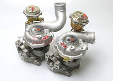 Load image into Gallery viewer, TTE360 1.8T UPGRADE TURBOCHARGER
