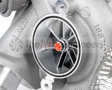 Load image into Gallery viewer, TTE475 IS38 UPGRADE TURBOCHARGER
