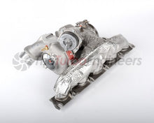 Load image into Gallery viewer, TTE700 2.5 TFSI UPGRADE TURBOCHARGER
