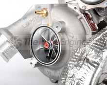 Load image into Gallery viewer, TTE RS C7 RACE 4.0TFSI UPGRADE TURBOCHARGERS
