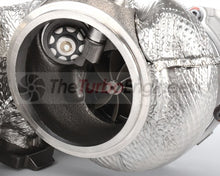 Load image into Gallery viewer, TTE700 2.5 TFSI UPGRADE TURBOCHARGER
