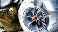 Load image into Gallery viewer, TTE777 EVO 2.5TFSI UPGRADE TURBOCHARGER
