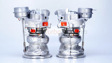 Load image into Gallery viewer, DVX Fitting kit for TTRS 8J / RS3 8P, 8V TTE777, TTE700, TTE625
