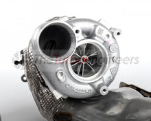 Load image into Gallery viewer, TTE800 C7 4.0TFSI UPGRADE TURBOCHARGERS

