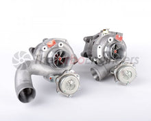 Load image into Gallery viewer, TTE880 RS4 / S4 B5 UPGRADE TURBOCHARGERS
