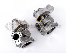Load image into Gallery viewer, TTE880 RS4 / S4 B5 UPGRADE TURBOCHARGERS
