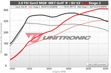 Load image into Gallery viewer, Unitronic Performance Software for VW MK7 Golf R / Audi S3 / TTS
