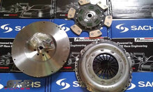 Load image into Gallery viewer, THE-RS4 / S4 B5 Clutch Kits
