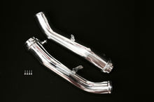 Load image into Gallery viewer, THE-RS4 / S4 B5 Pressure Pipes
