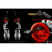 Load image into Gallery viewer, THE-RS4 / S4 B5 In-tank Duel Fuel Pump System
