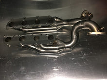Load image into Gallery viewer, THE-RS6 C5 Exhaust Manifolds
