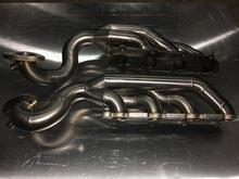 Load image into Gallery viewer, THE-RS6 C5 Exhaust Manifolds
