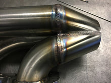 Load image into Gallery viewer, THE-RS6 C5 Exhaust Manifolds
