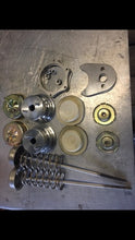 Load image into Gallery viewer, THE-Actuator Pressure Cans TTE K16 / 24 Turbos
