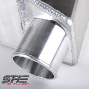 THE-RS4 Intercoolers