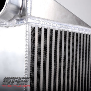 THE-RS4 Intercoolers