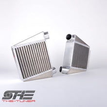 Load image into Gallery viewer, THE-RS4 Intercoolers
