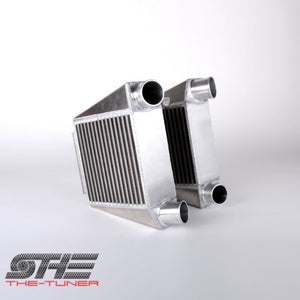 THE-RS4 Intercoolers