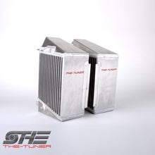 Load image into Gallery viewer, THE-RS4 Intercoolers
