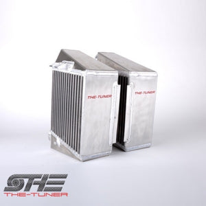 THE-RS4 Intercoolers